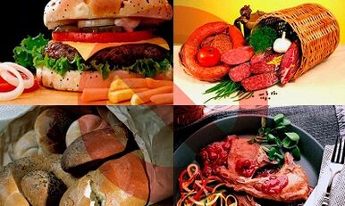 Principles of implementing a diet for pancreatitis