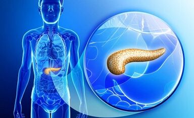 What diet should you eat when you have pancreatitis
