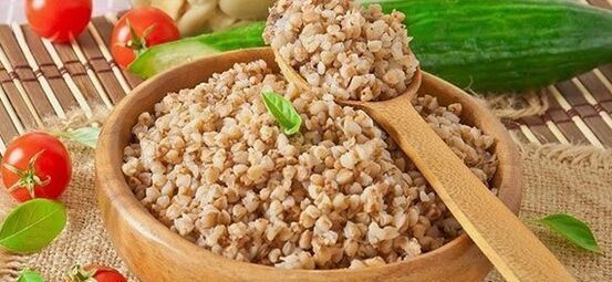 How much buckwheat can you eat per day