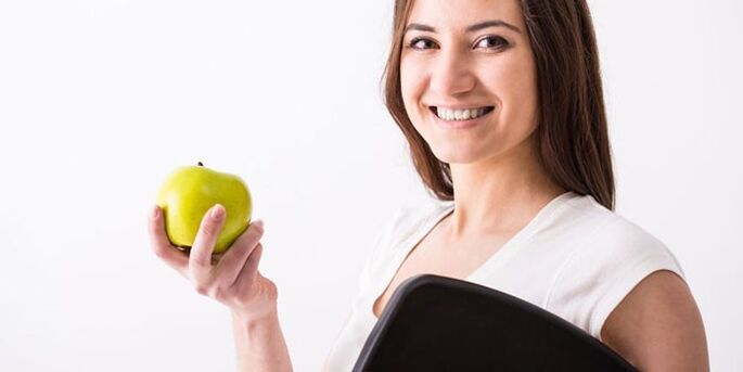 Recommended ways to lose weight quickly and effectively