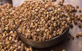 The essence of the buckwheat diet for weight loss