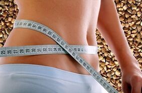 pros and cons of buckwheat diet